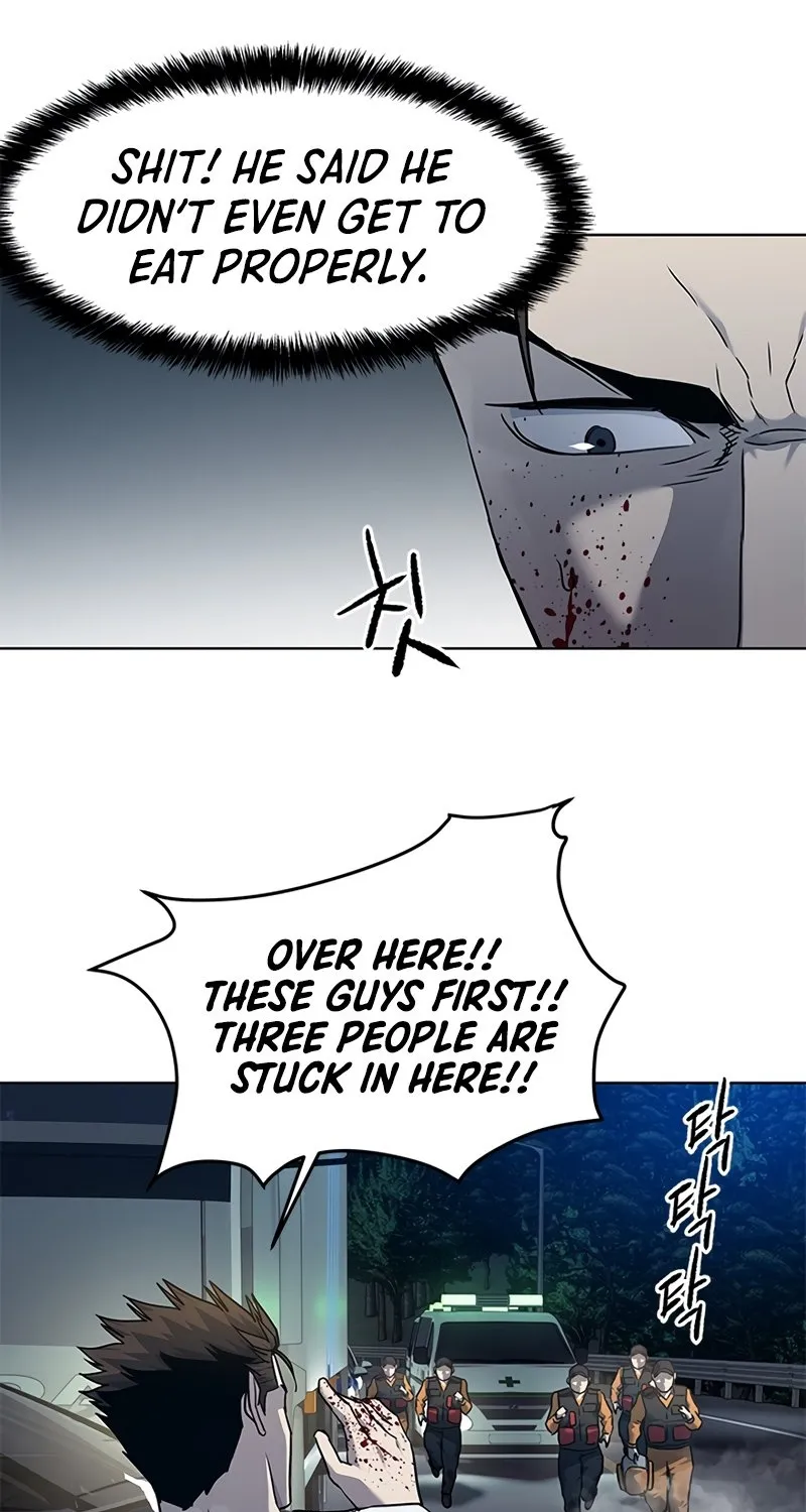 God of Blackfield Zinmanga X Chapter 141 Page 105
