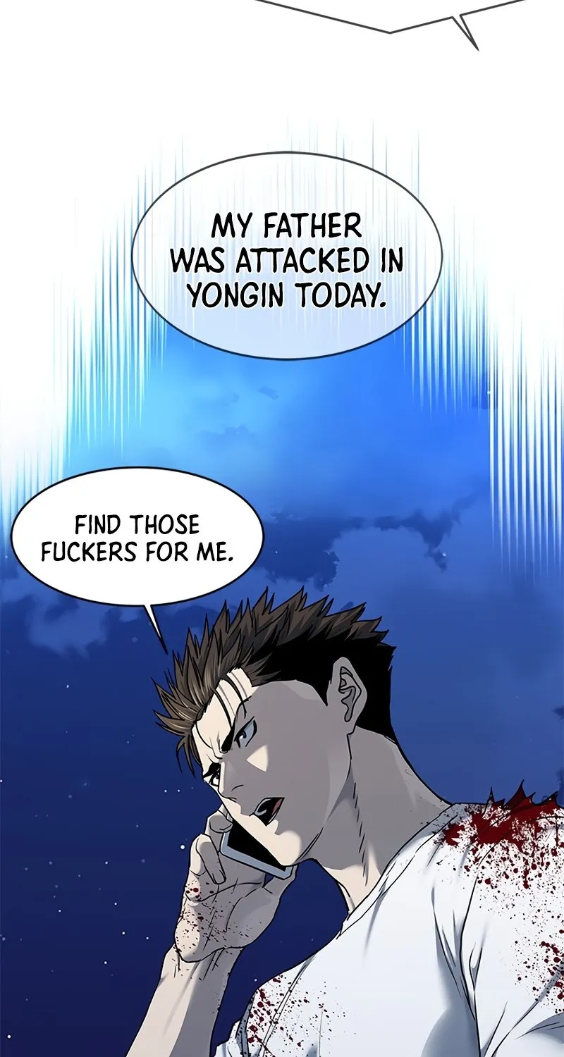 God of Blackfield Zinmanga X Chapter 141 Page 115