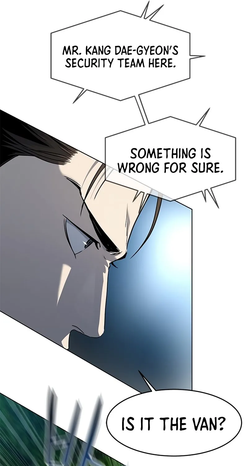 God of Blackfield Zinmanga X Chapter 140 Page 34