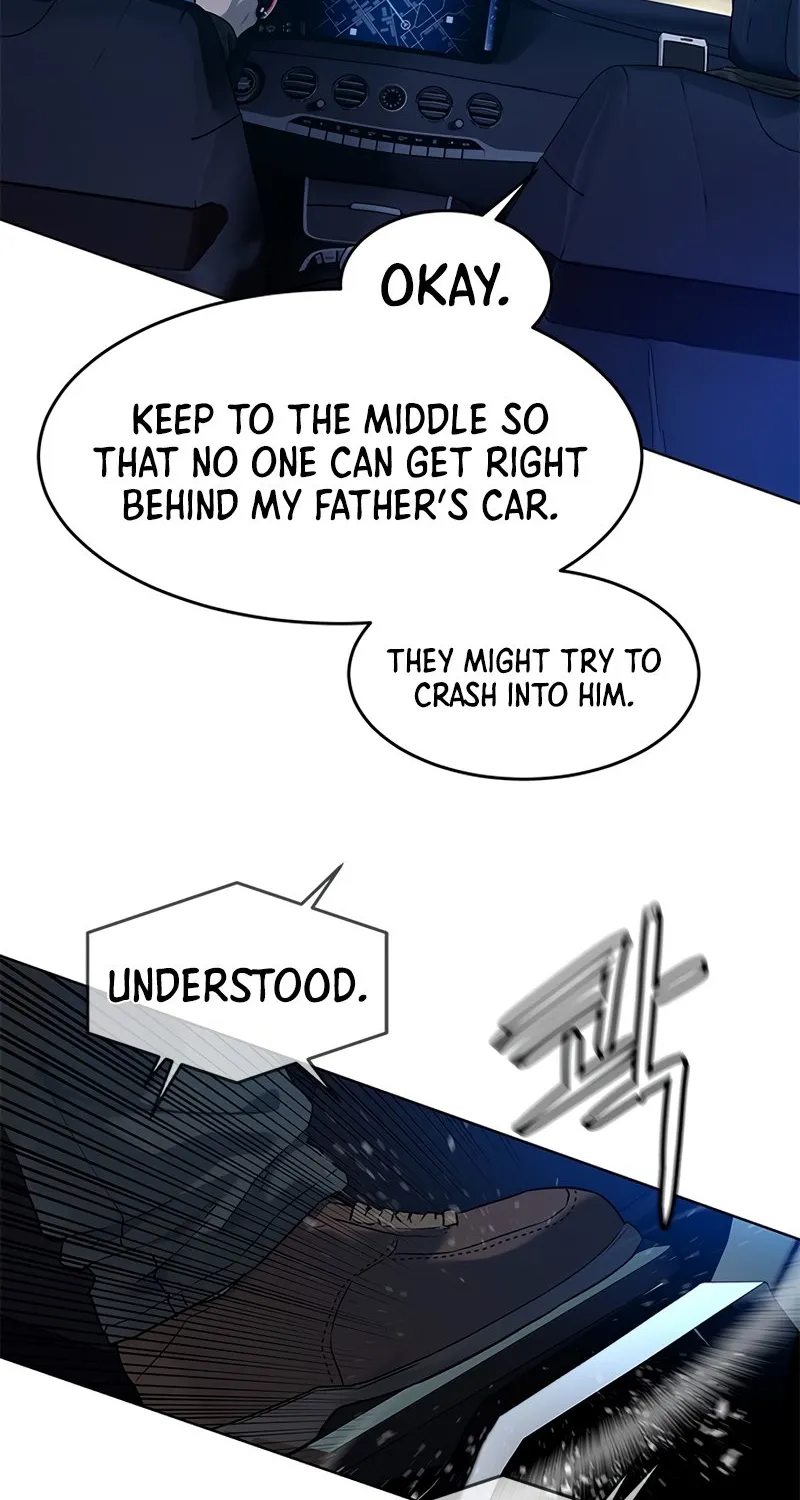 God of Blackfield Zinmanga X Chapter 140 Page 37