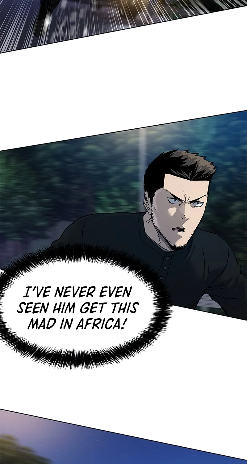 God of Blackfield Zinmanga X Chapter 140 Page 82