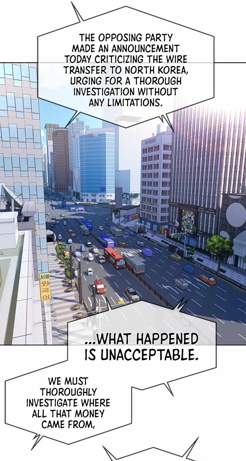 God of Blackfield Zinmanga X Chapter 137 Page 8