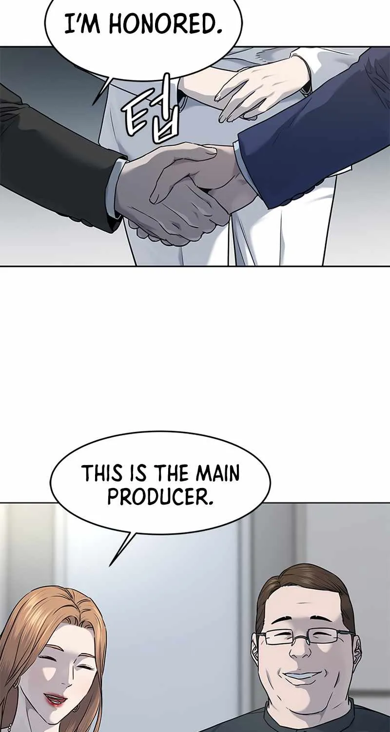 God of Blackfield Zinmanga X Chapter 137 Page 18