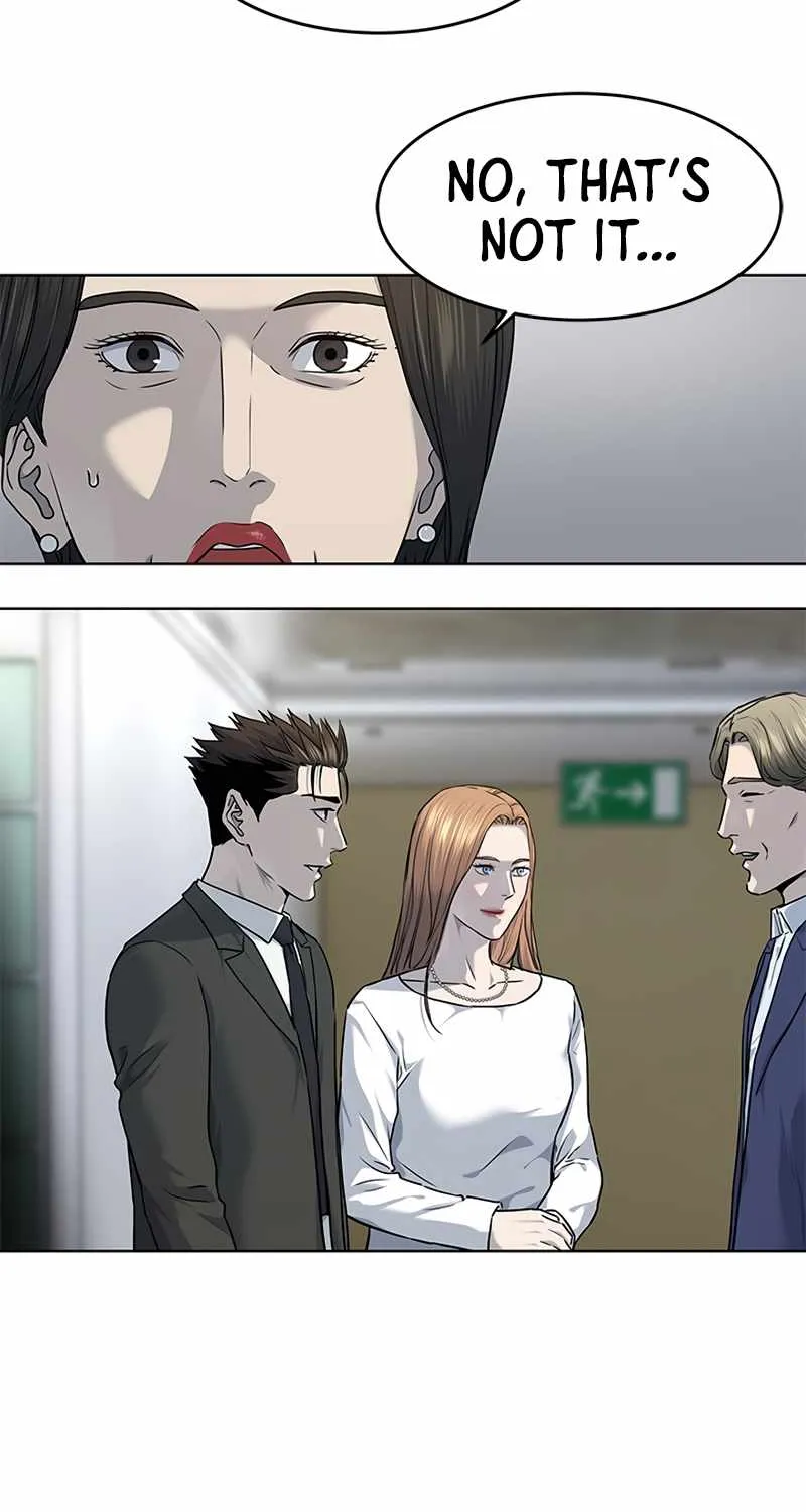 God of Blackfield Zinmanga X Chapter 137 Page 22