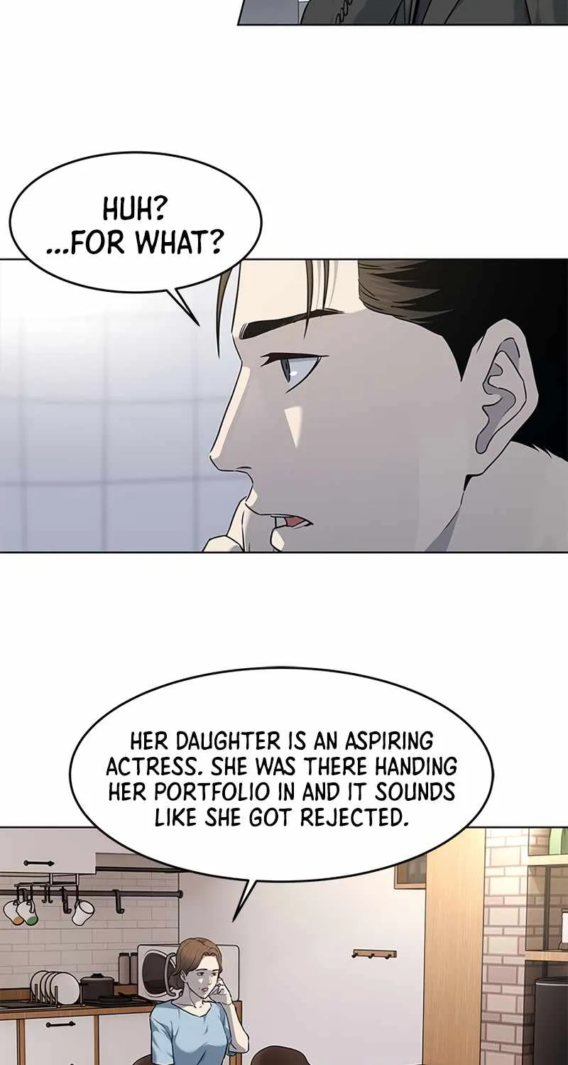 God of Blackfield Zinmanga X Chapter 137 Page 29