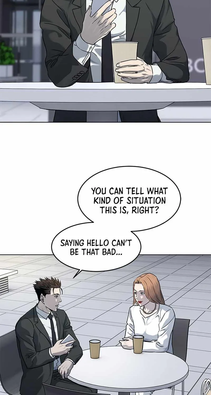 God of Blackfield Zinmanga X Chapter 137 Page 35