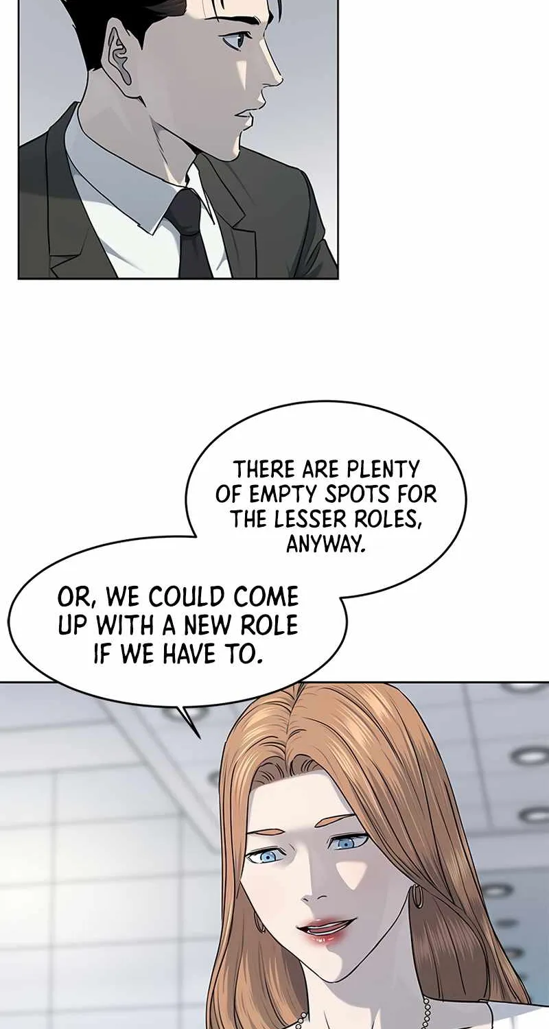 God of Blackfield Zinmanga X Chapter 137 Page 37