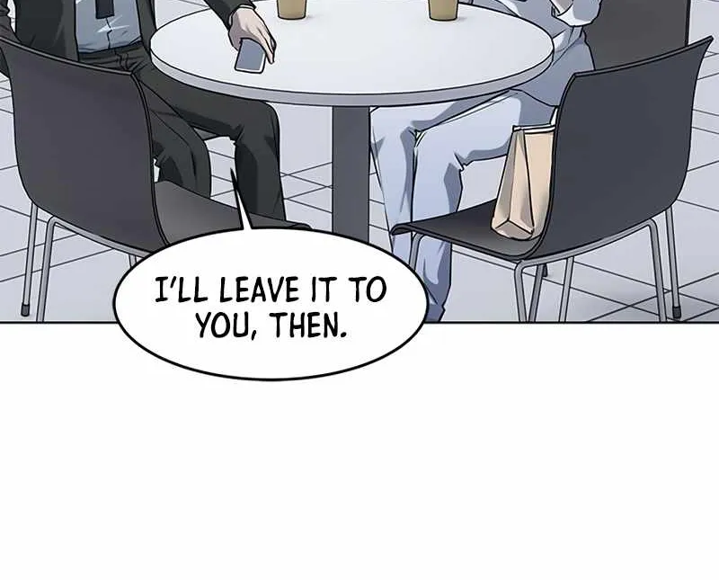God of Blackfield Zinmanga X Chapter 137 Page 39