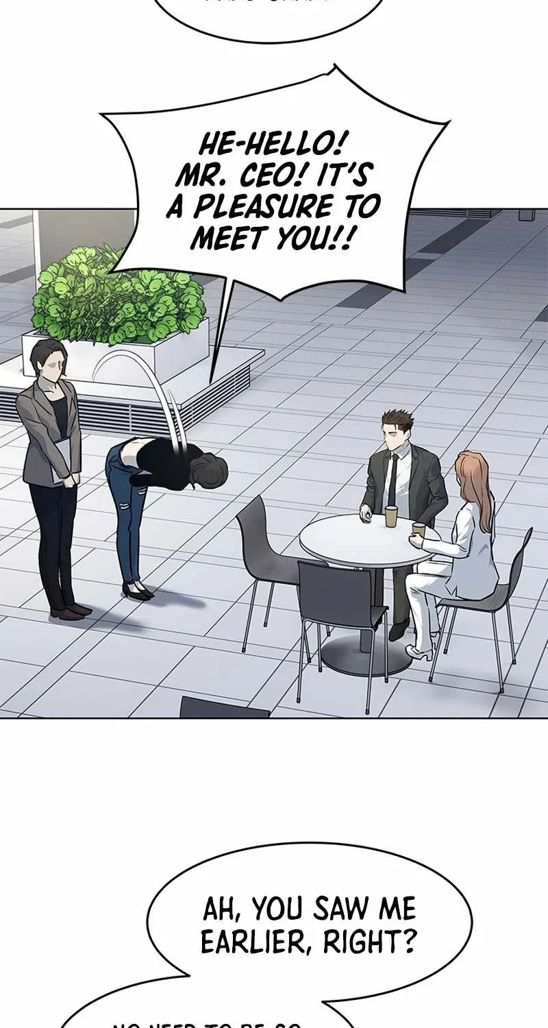 God of Blackfield Zinmanga X Chapter 137 Page 43