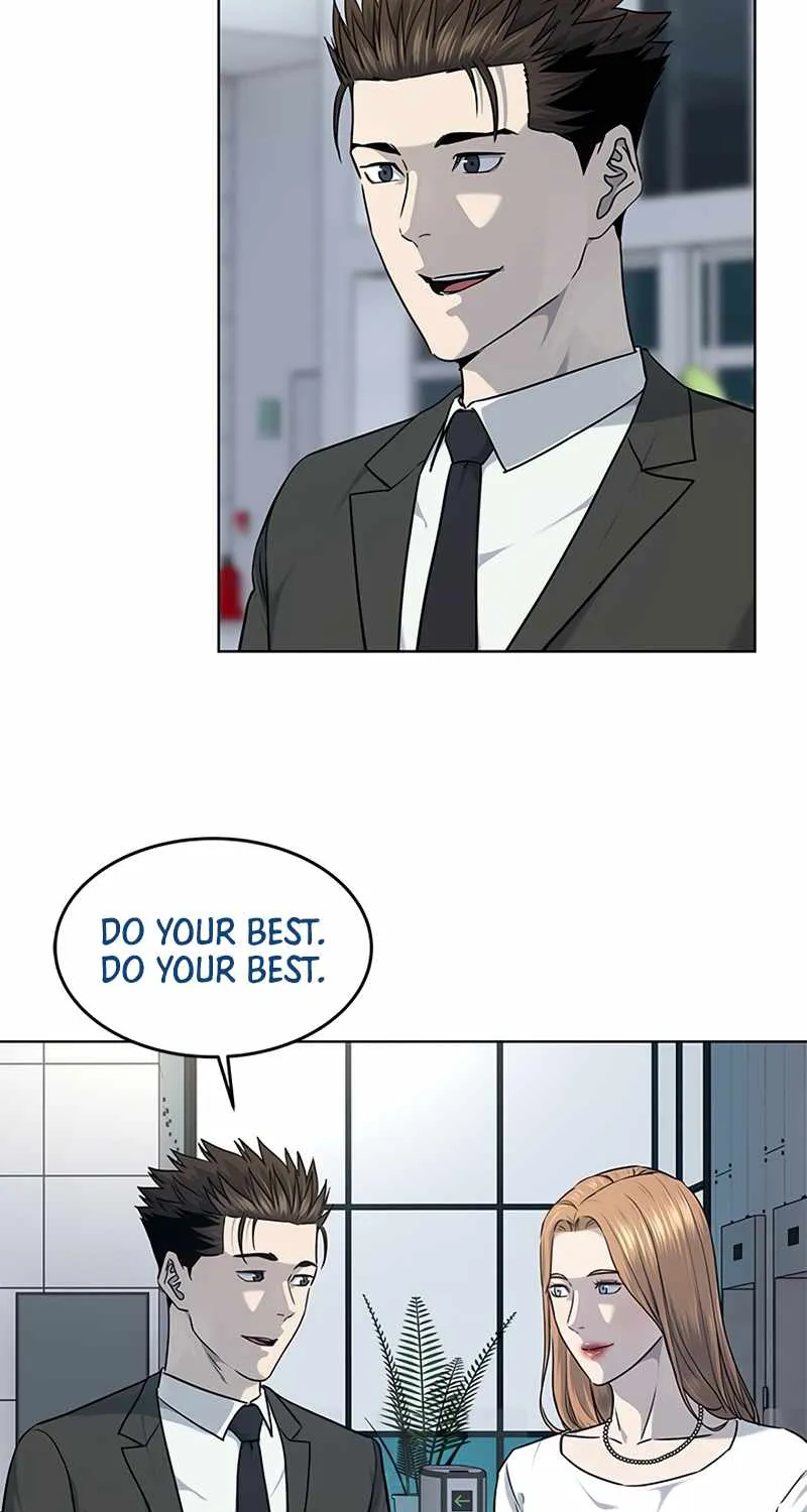 God of Blackfield Zinmanga X Chapter 137 Page 46
