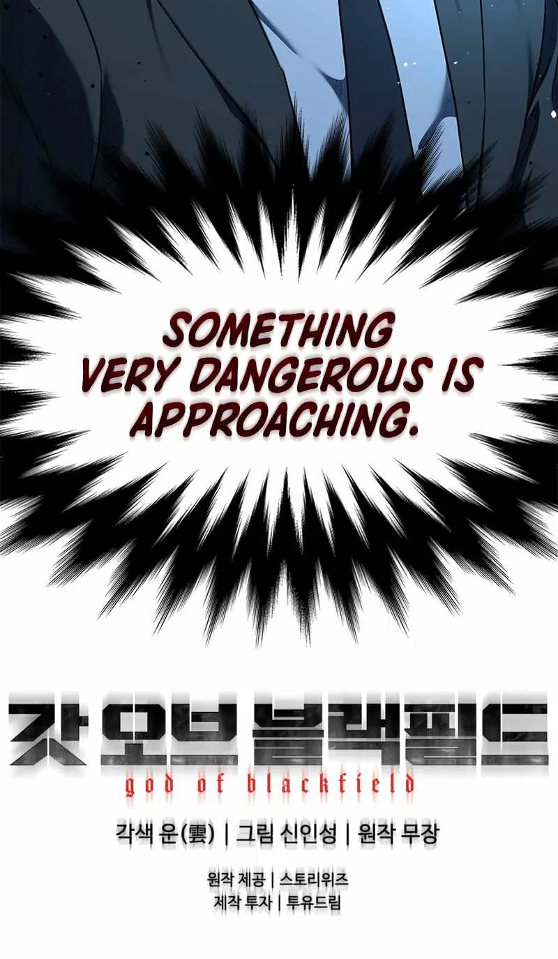 God of Blackfield Zinmanga X Chapter 137 Page 67