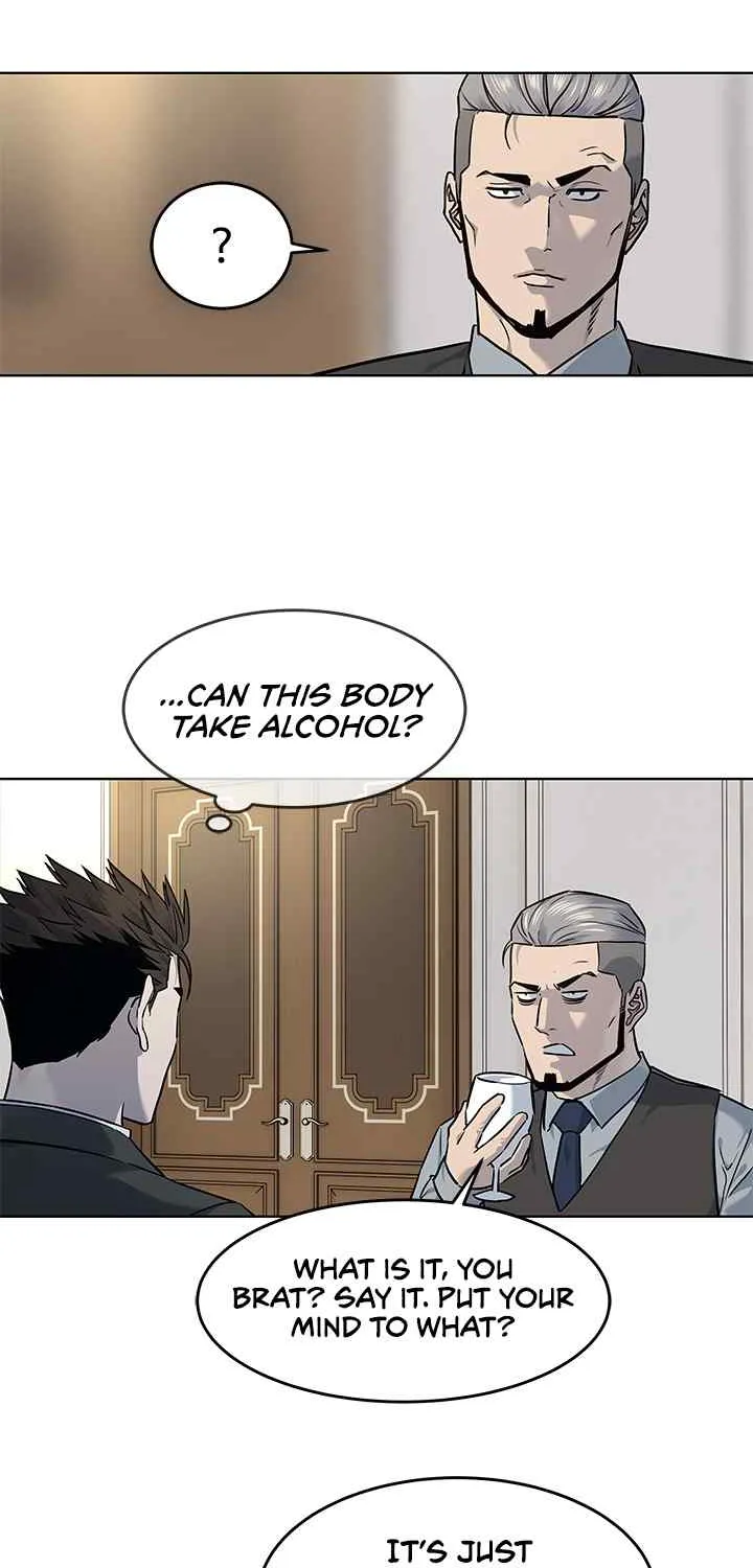 God of Blackfield Zinmanga X Chapter 136 Page 30