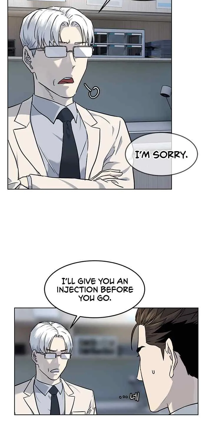 God of Blackfield Zinmanga X Chapter 136 Page 45