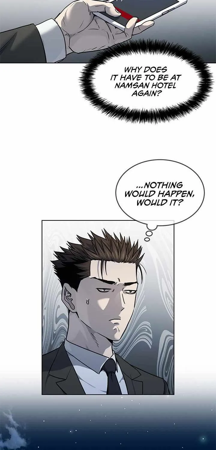 God of Blackfield Zinmanga X Chapter 135 Page 5