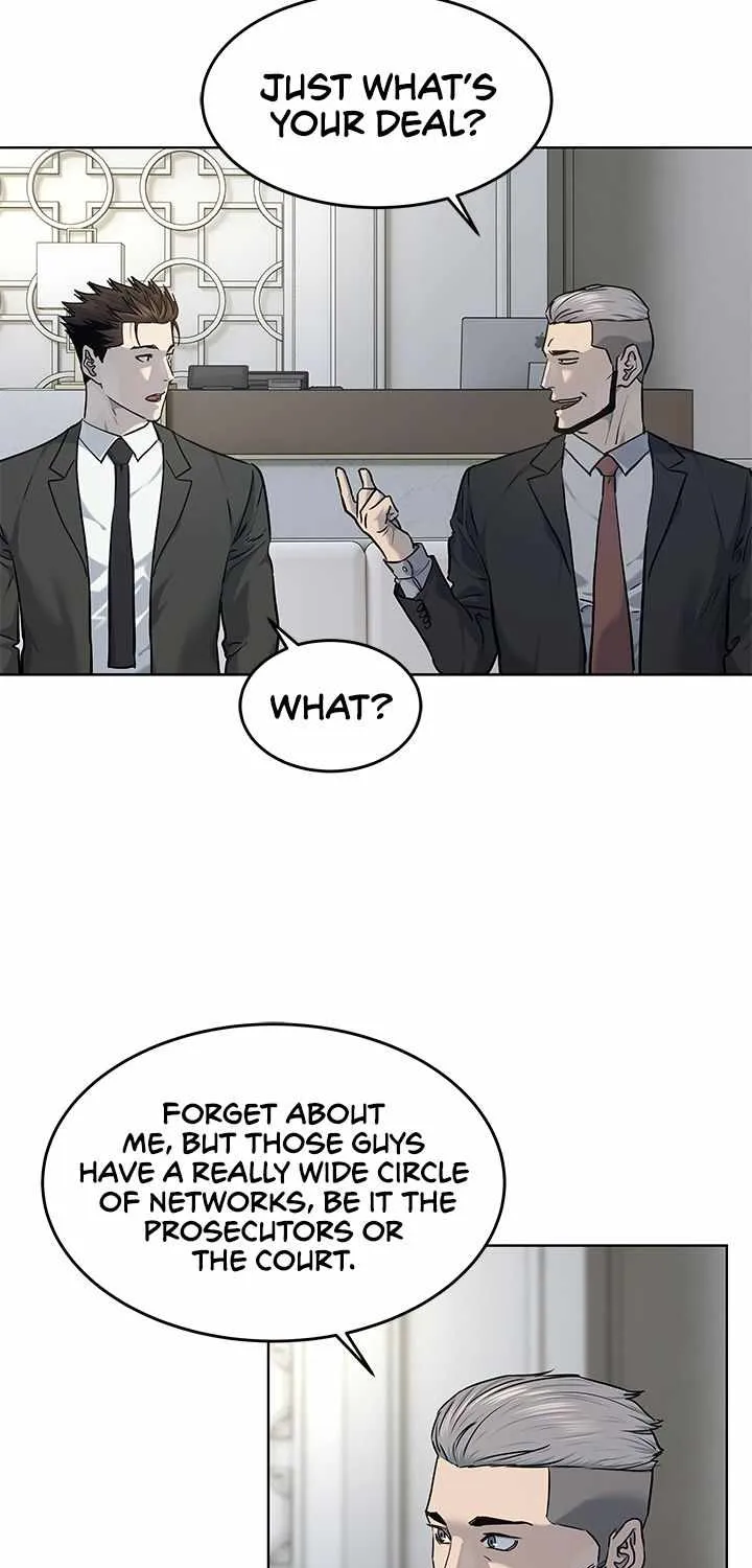 God of Blackfield Zinmanga X Chapter 135 Page 33