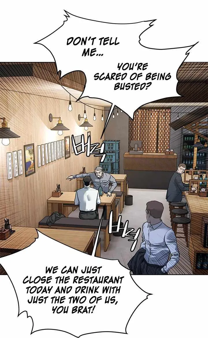 God of Blackfield Zinmanga X Chapter 135 Page 42