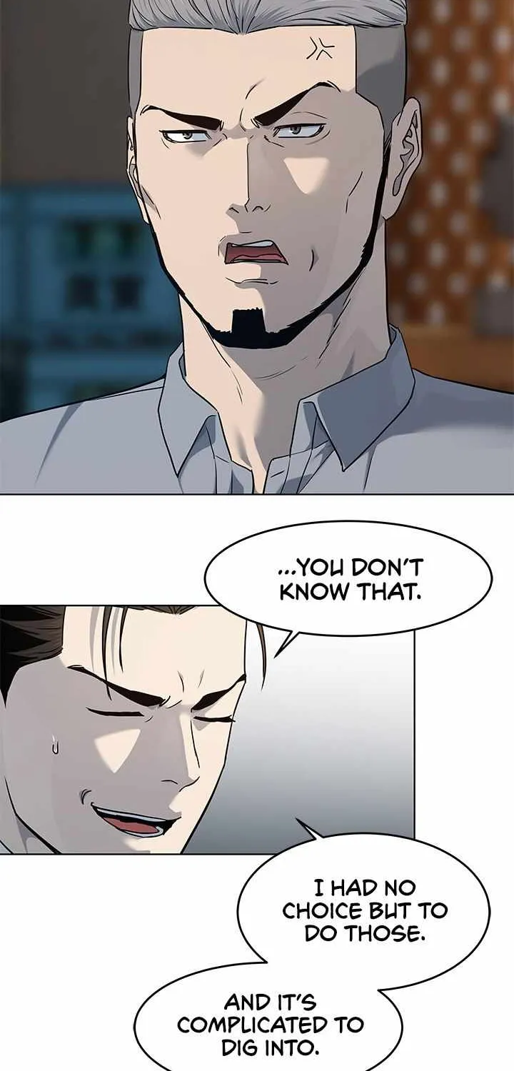 God of Blackfield Zinmanga X Chapter 135 Page 44
