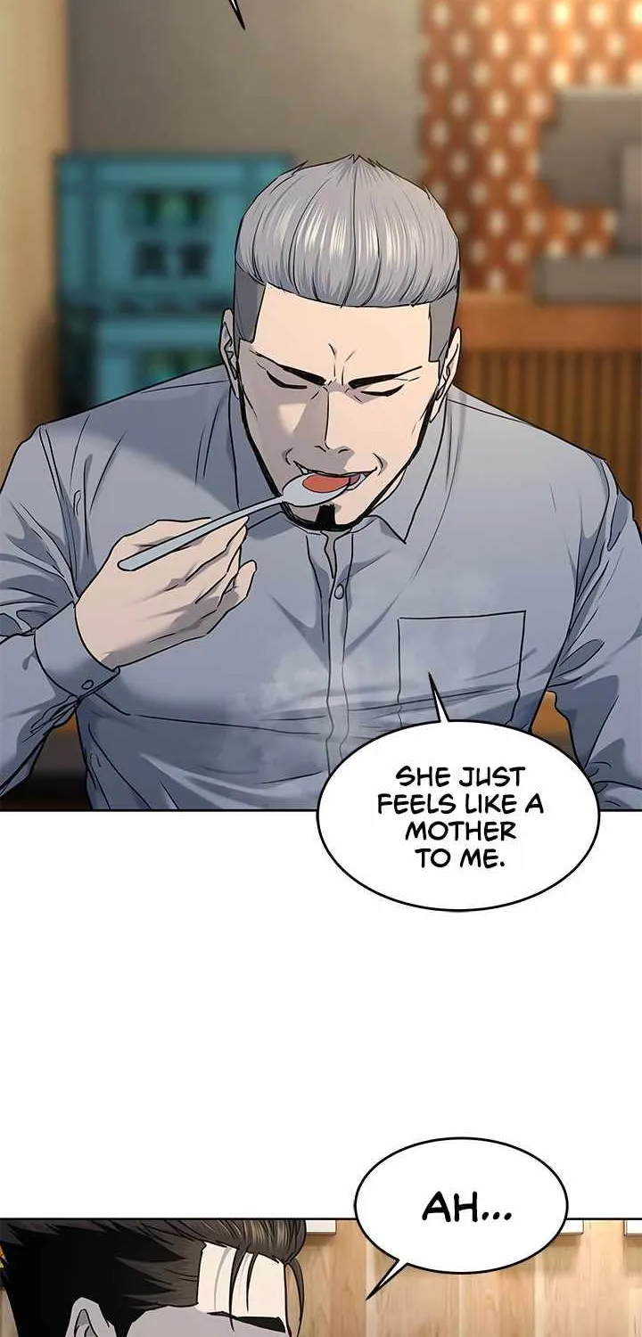 God of Blackfield Zinmanga X Chapter 135 Page 53