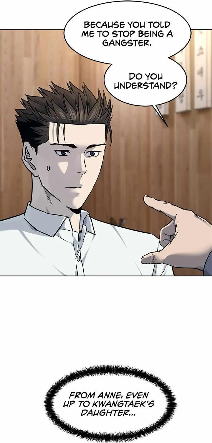 God of Blackfield Zinmanga X Chapter 135 Page 64