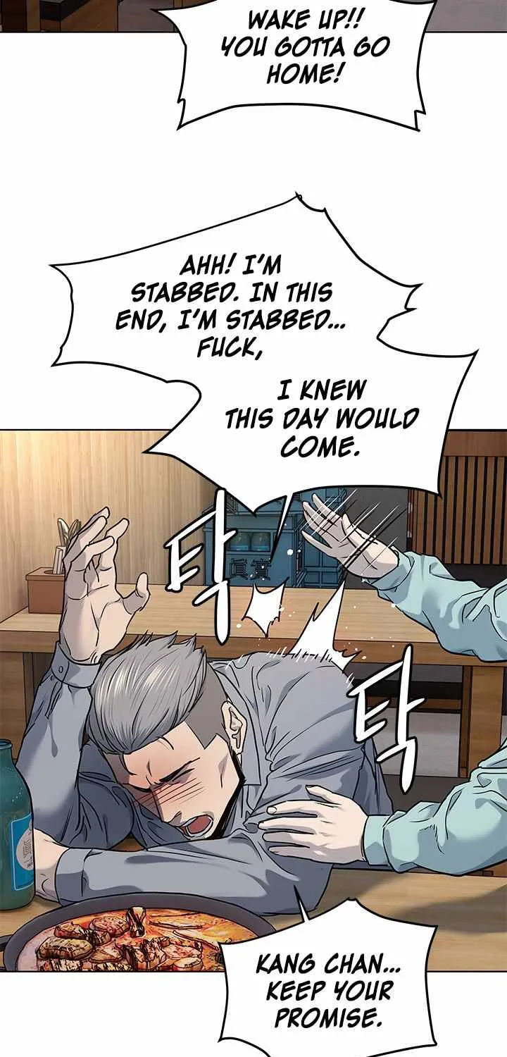 God of Blackfield Zinmanga X Chapter 135 Page 68