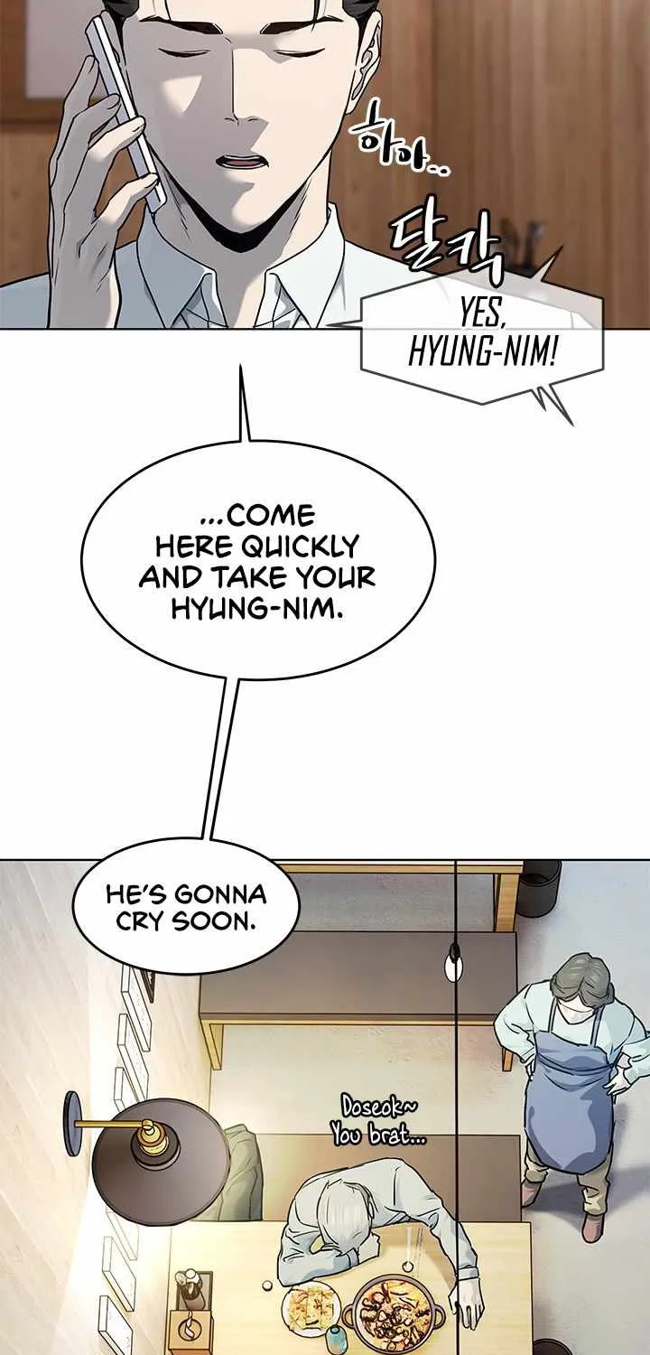 God of Blackfield Zinmanga X Chapter 135 Page 70