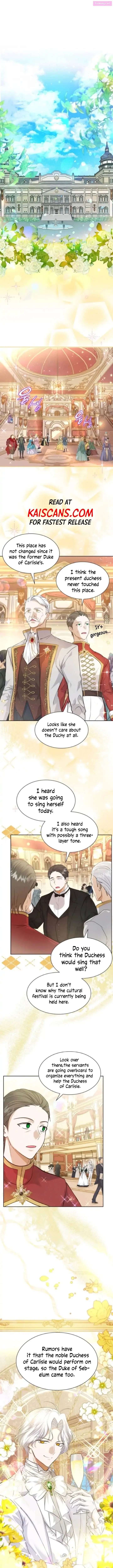 Becoming the Obsessive Male Lead’s Ex-Wife Zinmanga X Chapter 9 Page 2