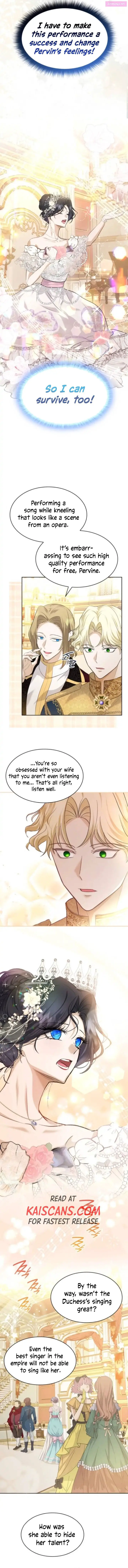Becoming the Obsessive Male Lead’s Ex-Wife Zinmanga X Chapter 9 Page 12
