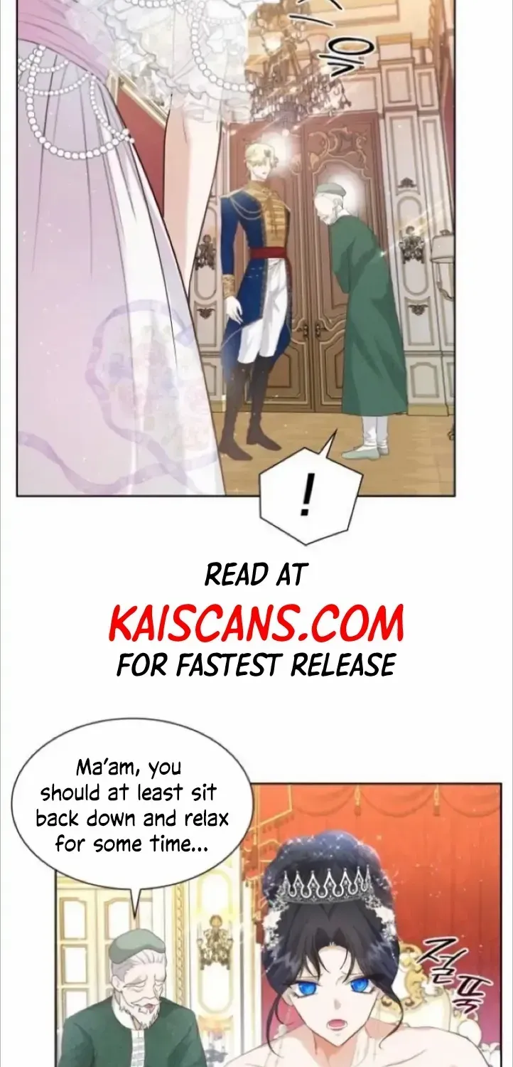 Becoming the Obsessive Male Lead’s Ex-Wife Zinmanga X Chapter 9 Page 17