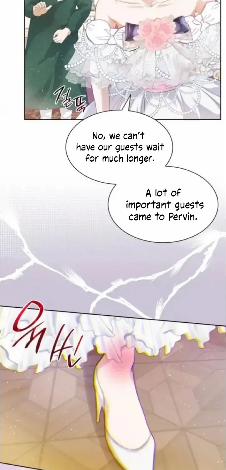 Becoming the Obsessive Male Lead’s Ex-Wife Zinmanga X Chapter 9 Page 18