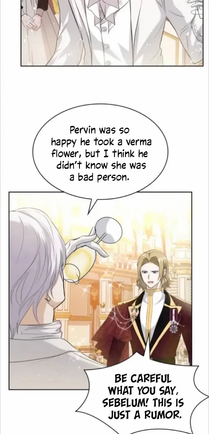 Becoming the Obsessive Male Lead’s Ex-Wife Zinmanga X Chapter 9 Page 38