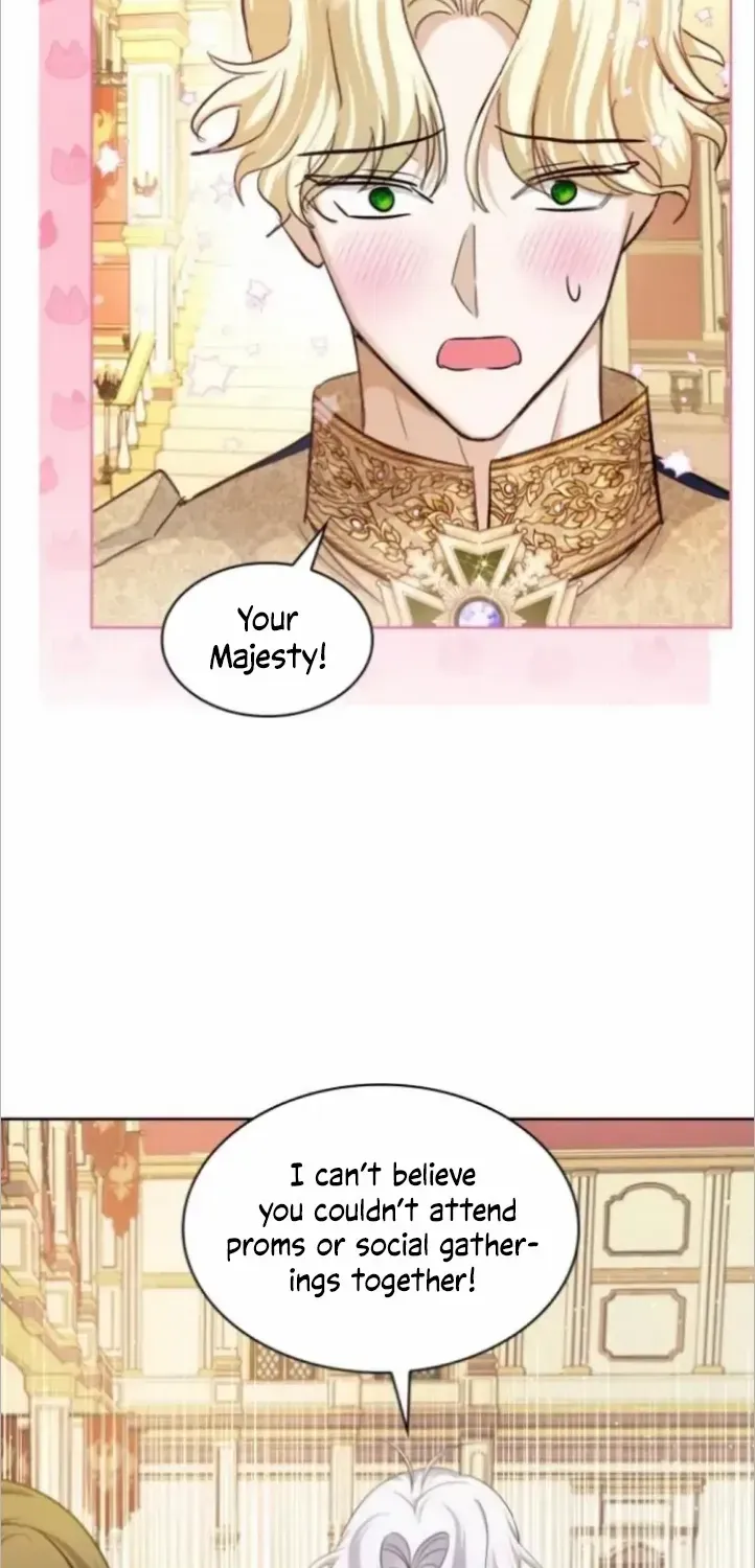 Becoming the Obsessive Male Lead’s Ex-Wife Zinmanga X Chapter 9 Page 51