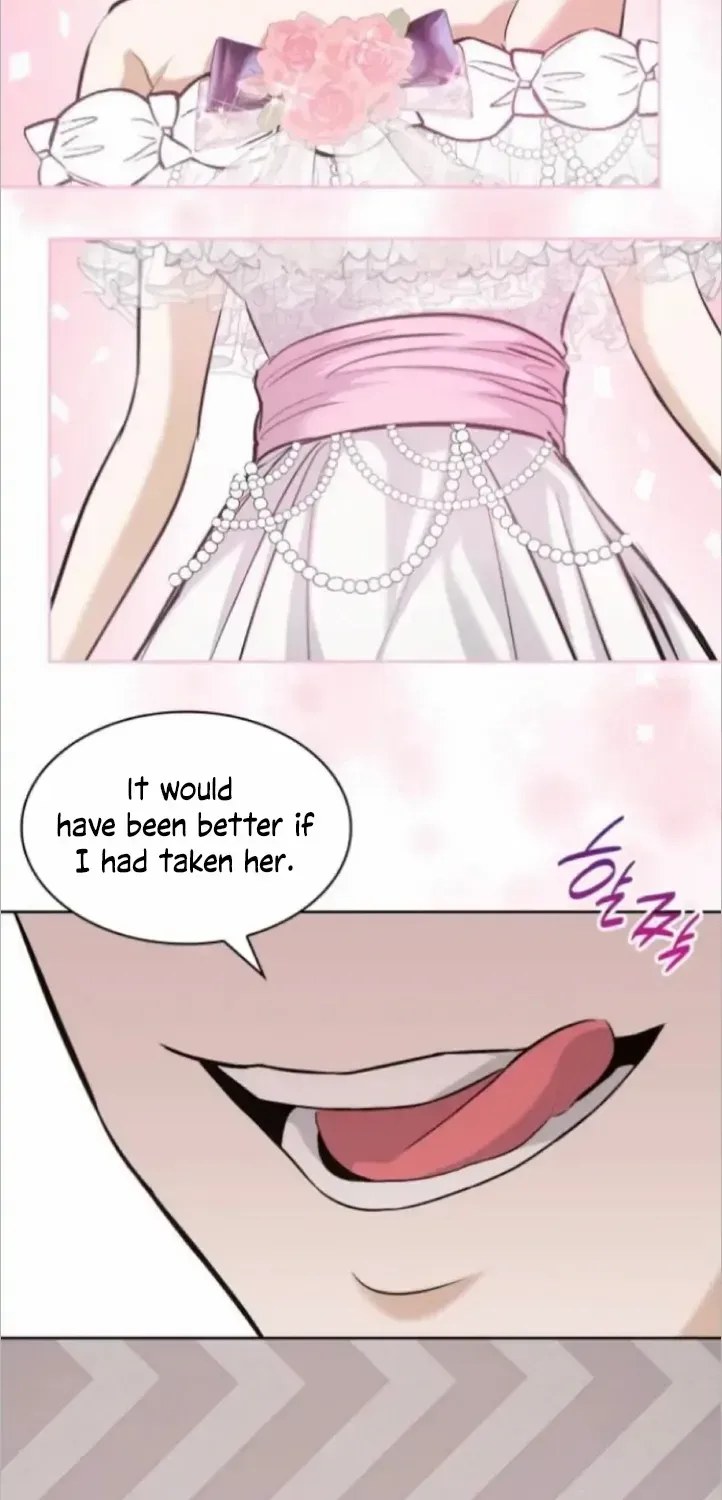 Becoming the Obsessive Male Lead’s Ex-Wife Zinmanga X Chapter 9 Page 53