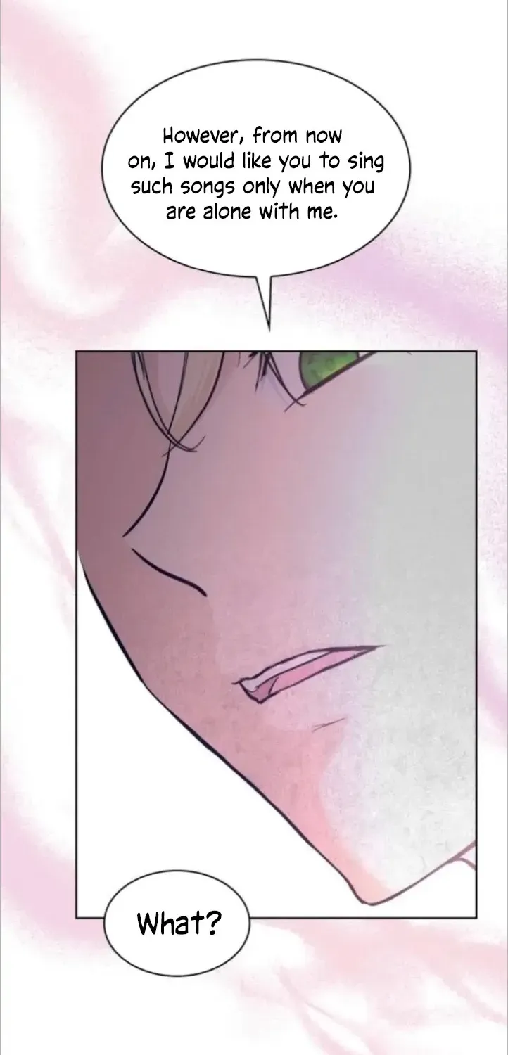 Becoming the Obsessive Male Lead’s Ex-Wife Zinmanga X Chapter 9 Page 84