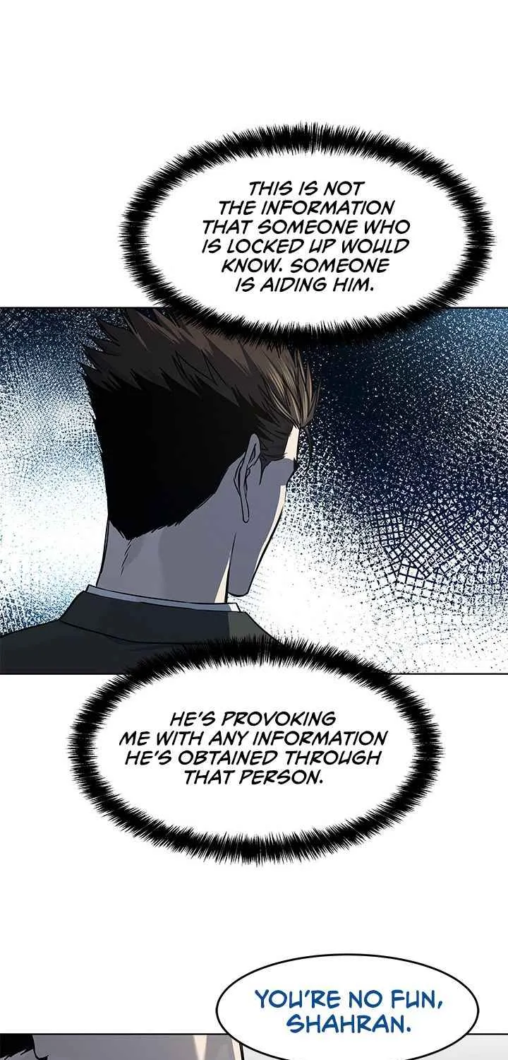 God of Blackfield Zinmanga X Chapter 134 Page 13
