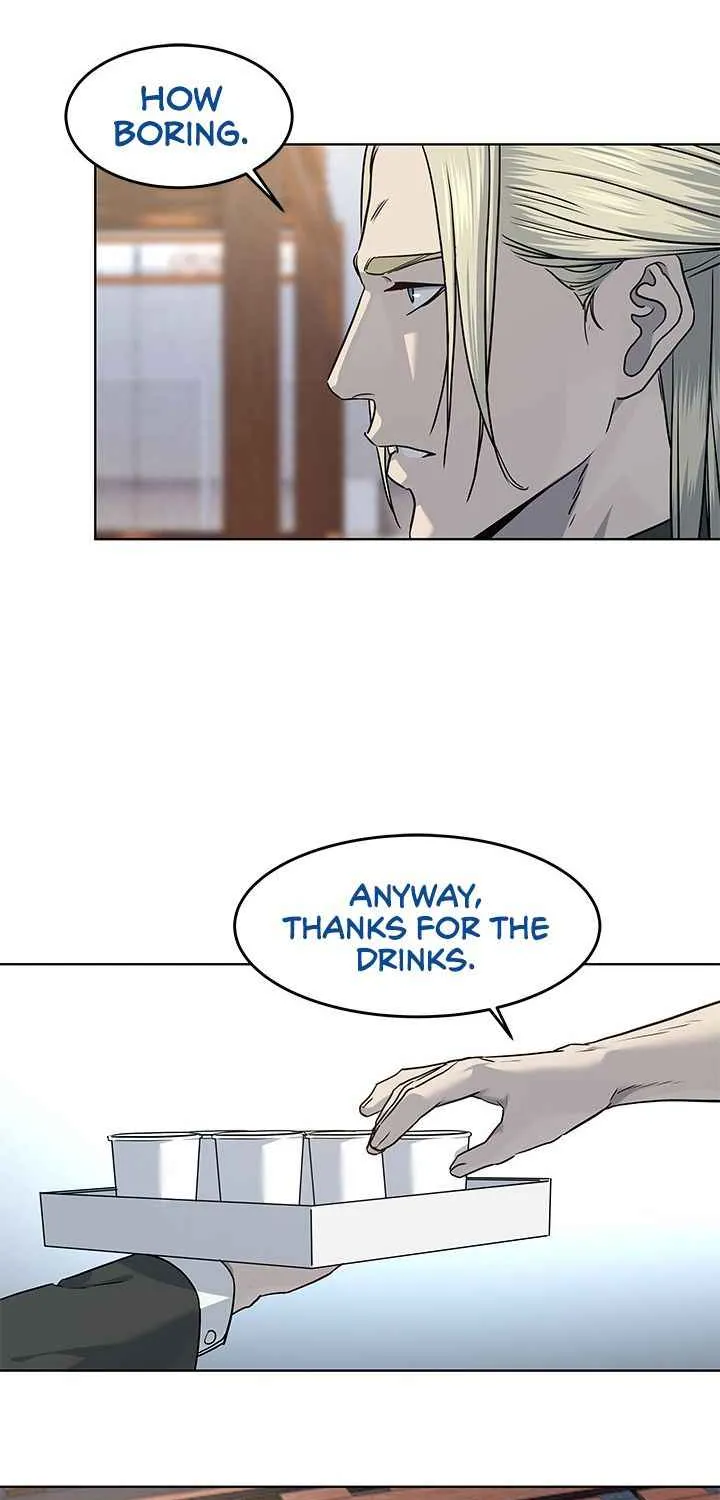 God of Blackfield Zinmanga X Chapter 133 Page 18