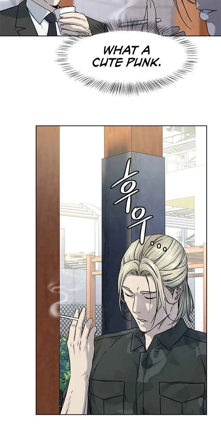 God of Blackfield Zinmanga X Chapter 133 Page 21