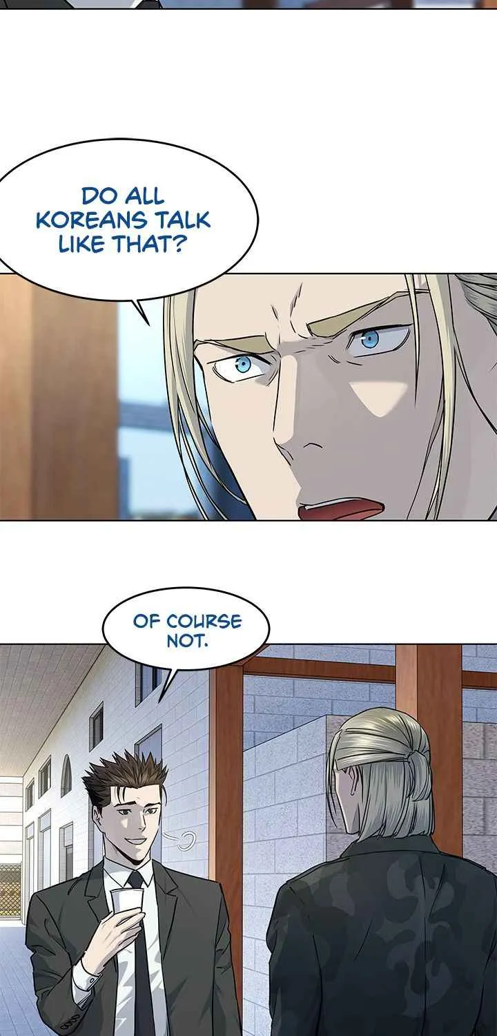 God of Blackfield Zinmanga X Chapter 133 Page 26
