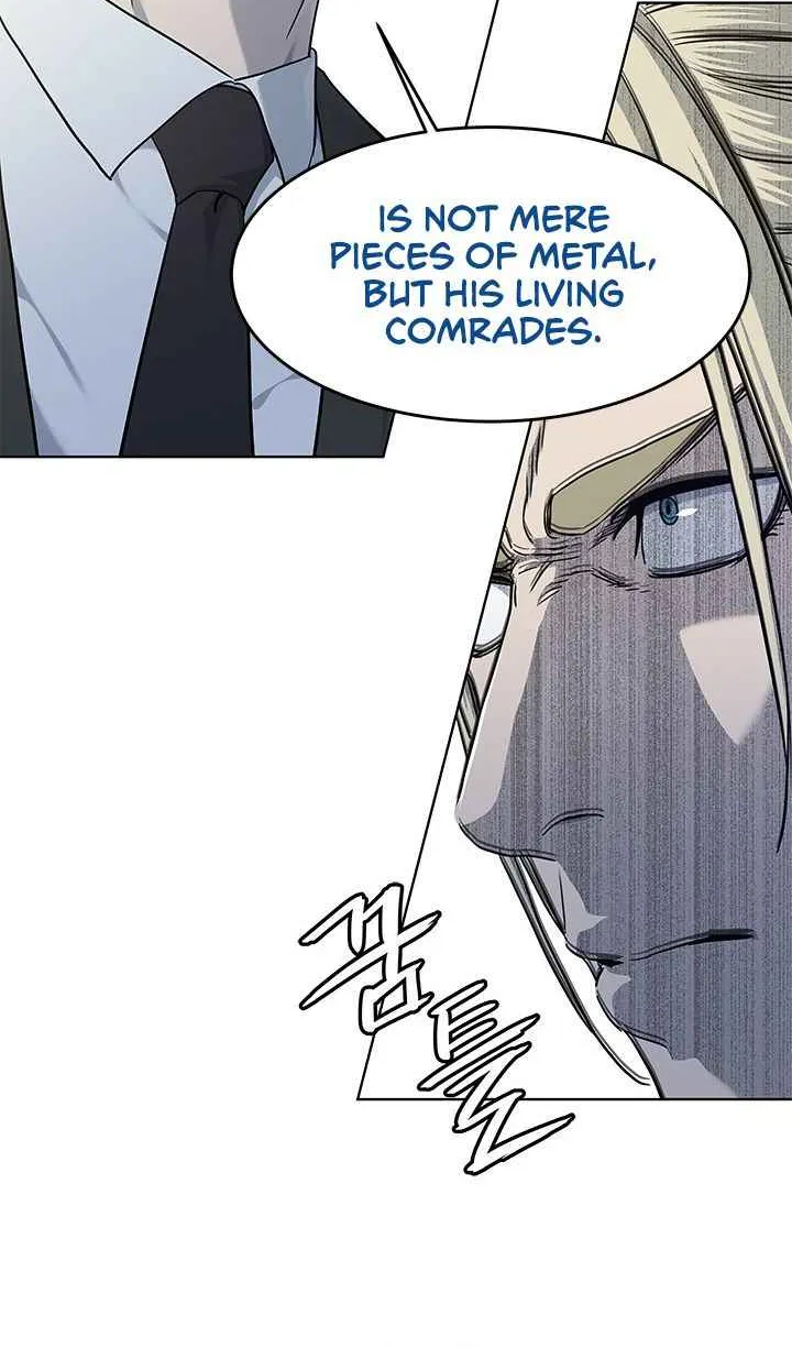 God of Blackfield Zinmanga X Chapter 133 Page 31