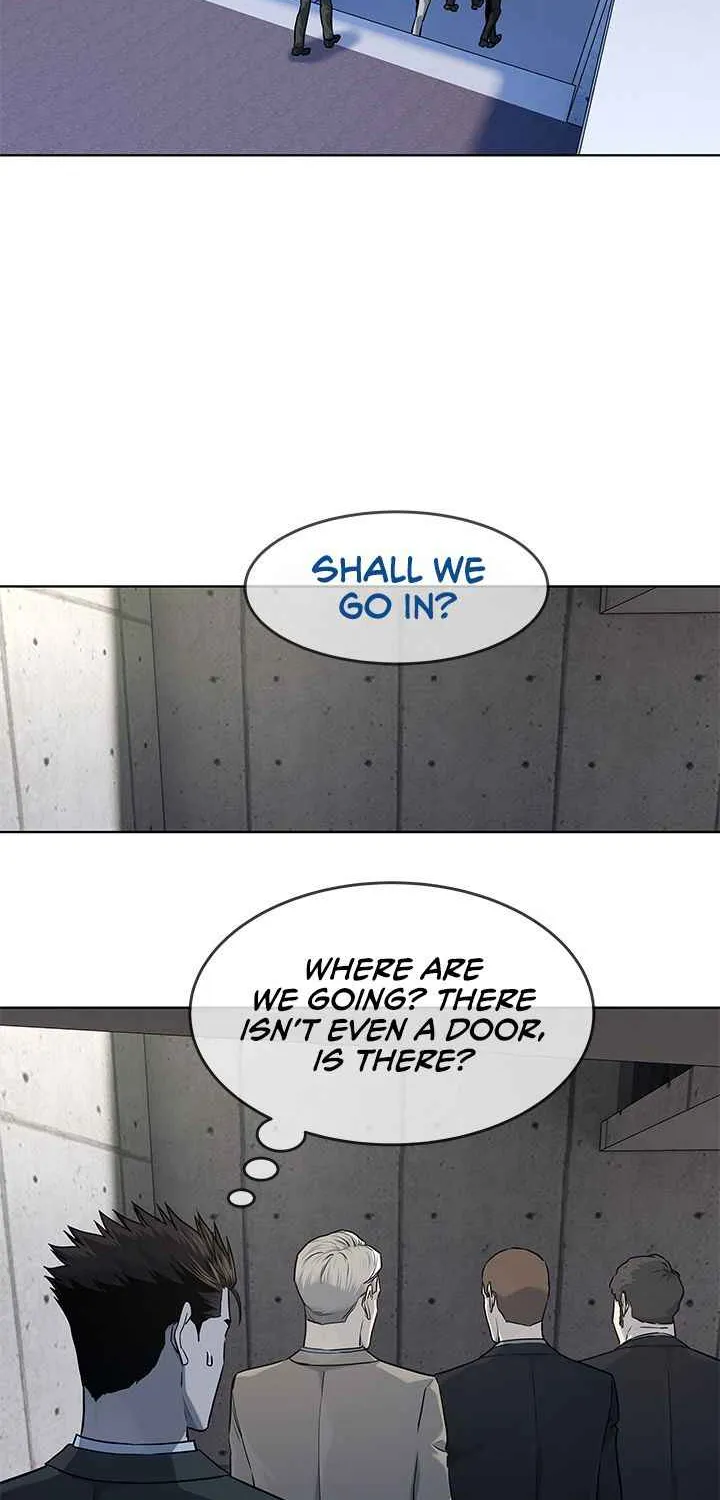 God of Blackfield Zinmanga X Chapter 133 Page 43