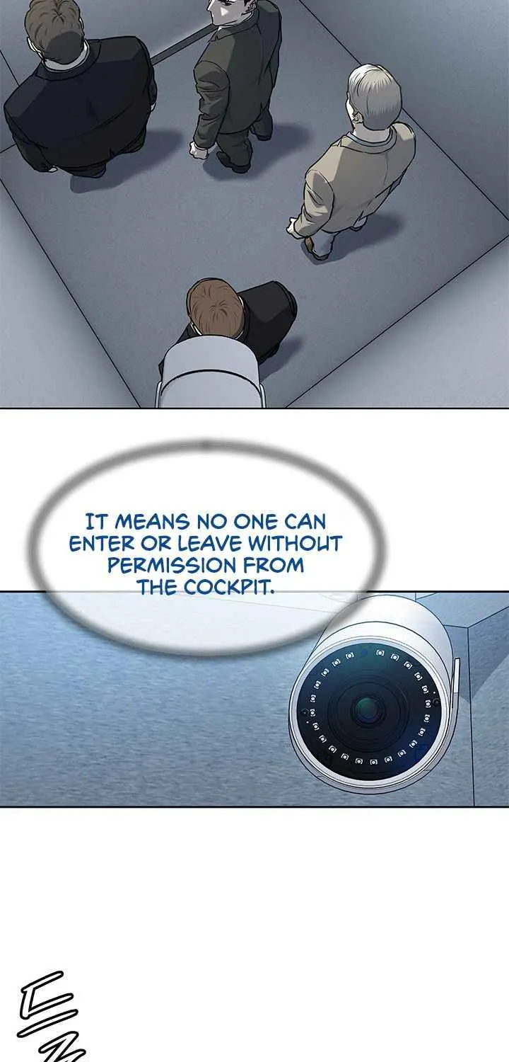 God of Blackfield Zinmanga X Chapter 133 Page 46