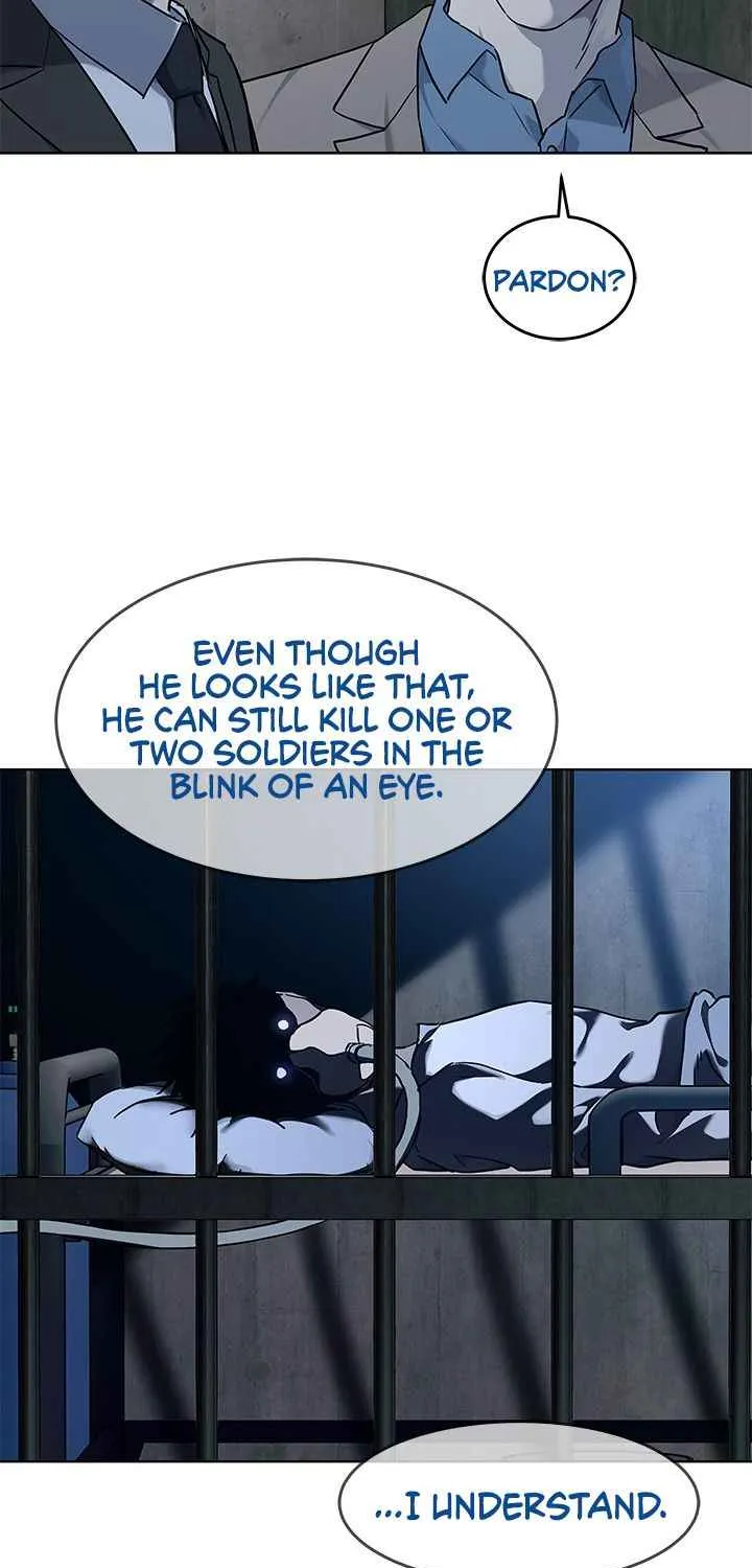 God of Blackfield Zinmanga X Chapter 133 Page 60