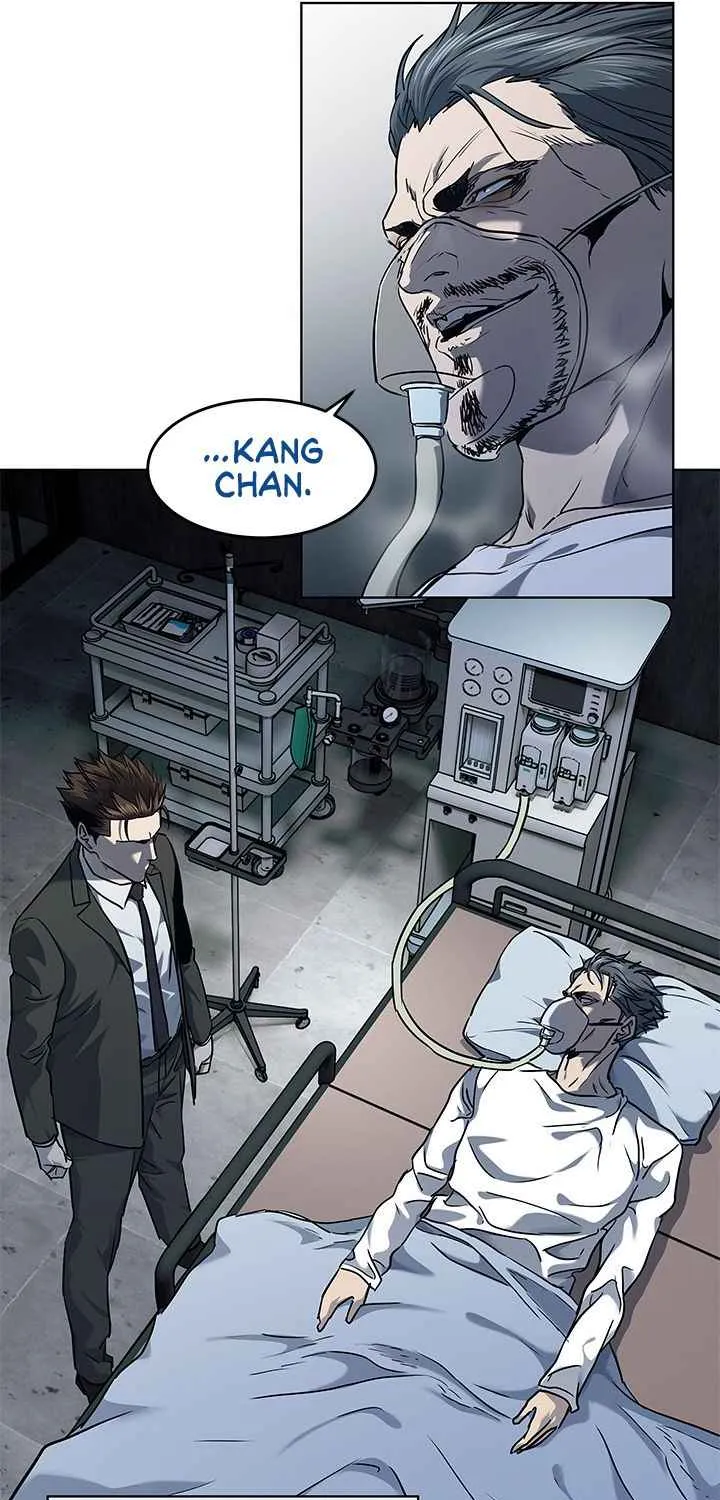 God of Blackfield Zinmanga X Chapter 133 Page 62