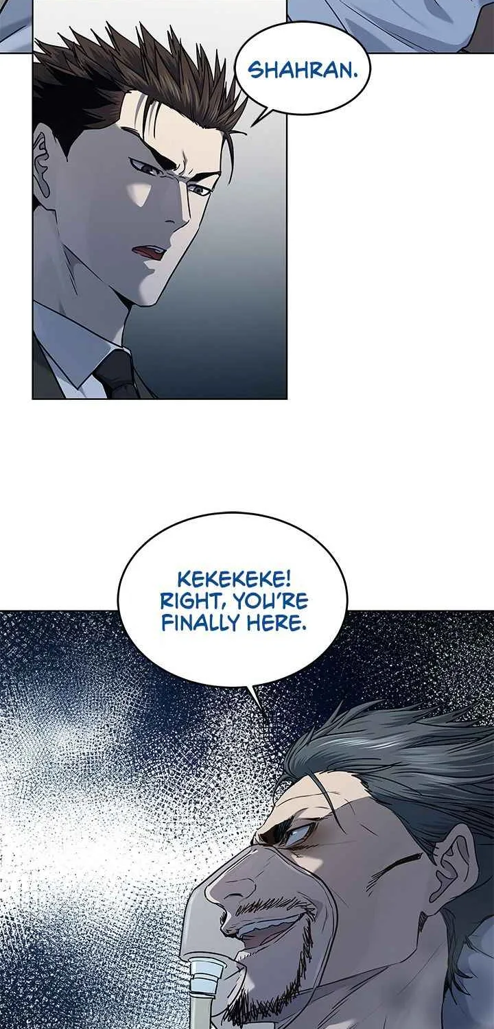 God of Blackfield Zinmanga X Chapter 133 Page 63