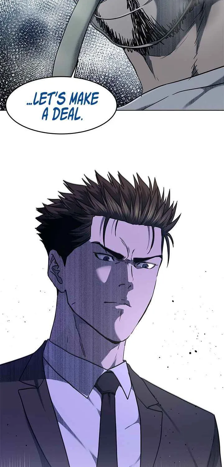 God of Blackfield Zinmanga X Chapter 133 Page 67