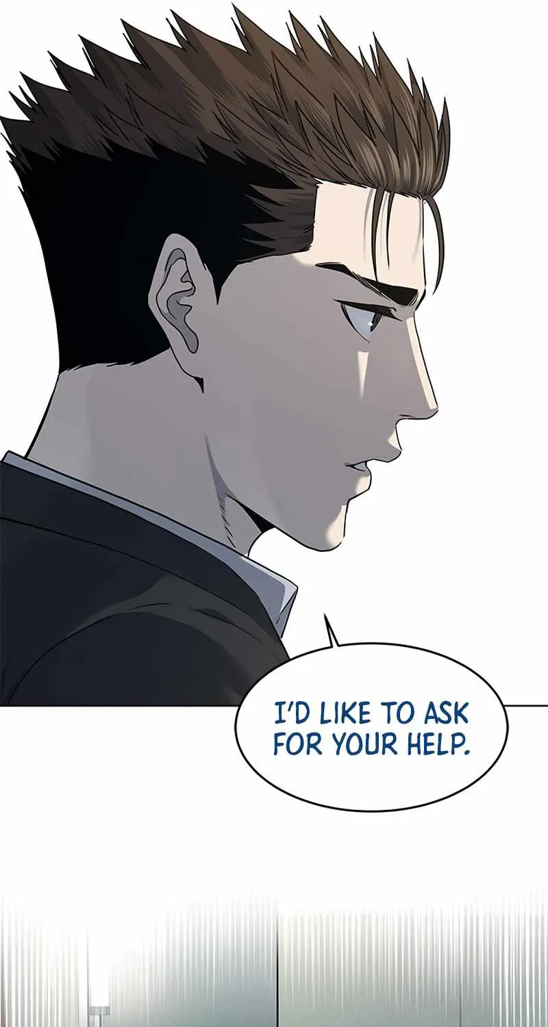 God of Blackfield Zinmanga X Chapter 132 Page 26