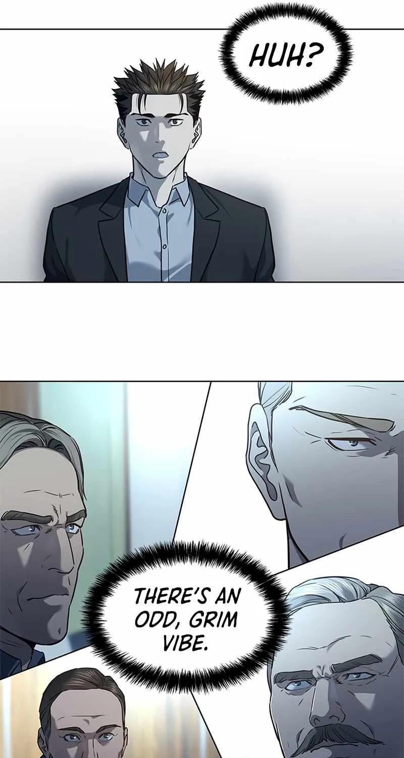 God of Blackfield Zinmanga X Chapter 132 Page 34