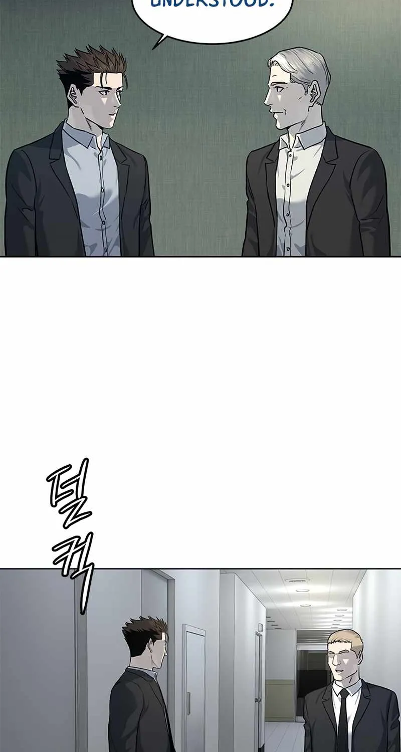 God of Blackfield Zinmanga X Chapter 132 Page 37