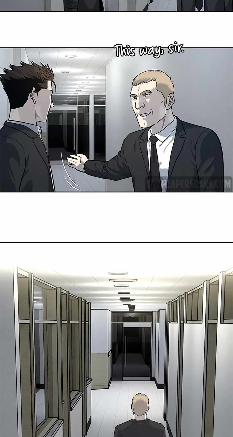 God of Blackfield Zinmanga X Chapter 132 Page 38