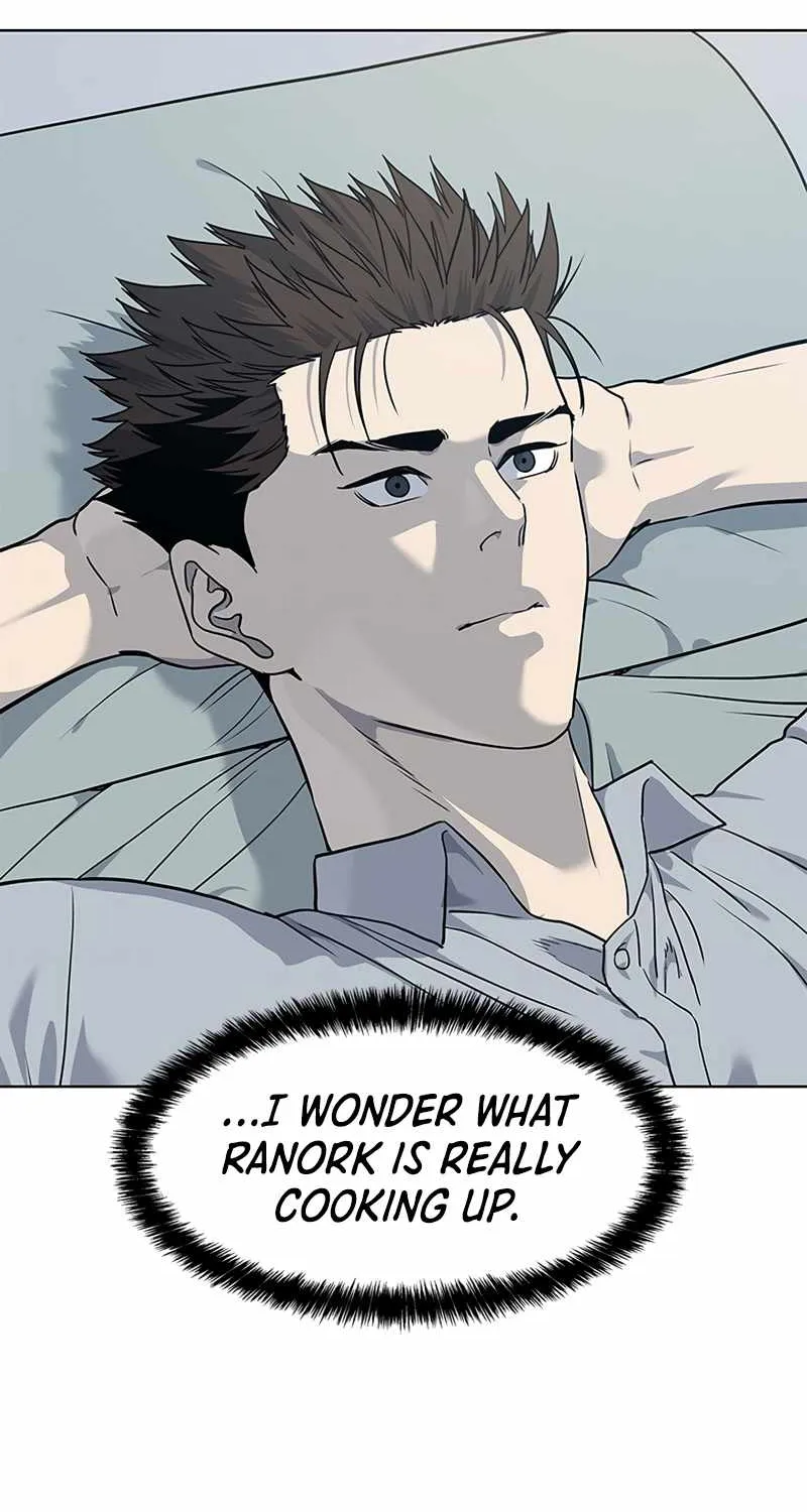 God of Blackfield Zinmanga X Chapter 132 Page 51