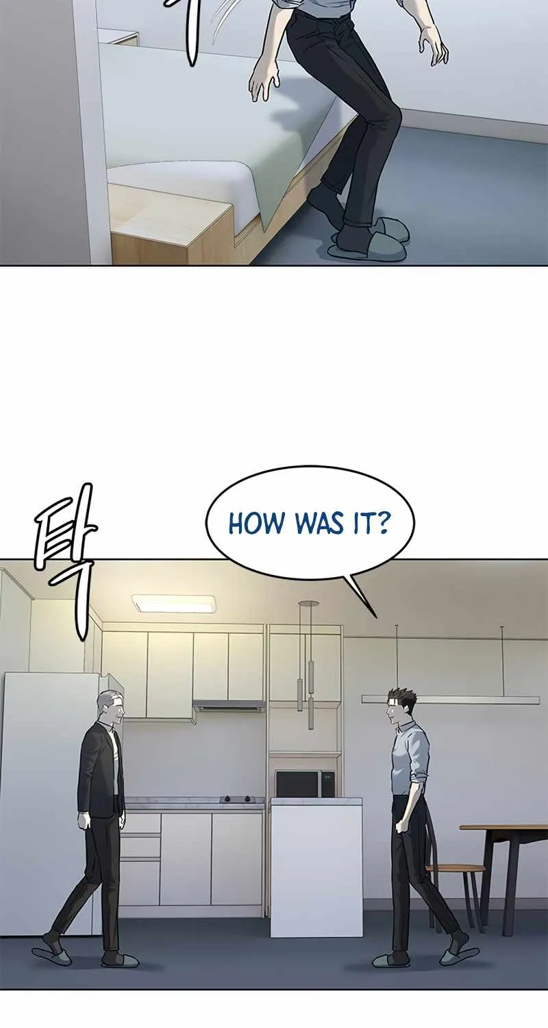 God of Blackfield Zinmanga X Chapter 132 Page 53